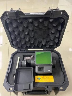 DJI Zenmuse L2 LiDAR RGB Mapping Camera Module for Matrice 350/300 RTK - Image 1 of 4