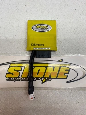 Módulo Vortex Honda CRF 250R 2022 2023 2024 CRF250R Foto 1 de 4