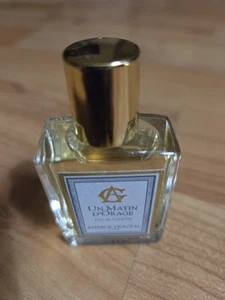 Annick Goutal Un Matin d'Orage 15ml/0.5 fl oz. EDT . - Picture 1 of 4