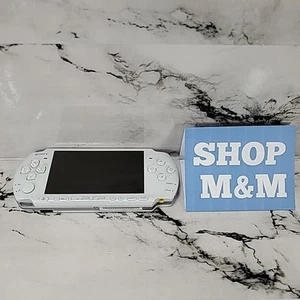 Sony PSP 3000 console only Fully Working Region Free from Japan 1Day Shipping - Picture 1 of 8