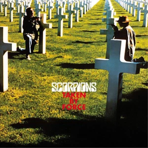 Scorpions Taken By Force (CD) Deluxe Album - Picture 1 of 2
