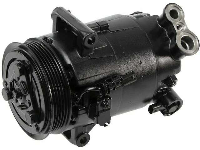 Compresor de aire acondicionado 1JPK33 para GMC Canyon Terrain 2015 2016 2017 2018 2019 2020 Foto 1 de 1