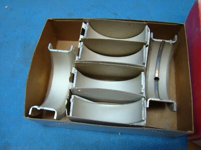 1970 1971 Rambler AMX 304 360 Main Bearing SET 010 USA - Image 1 of 2