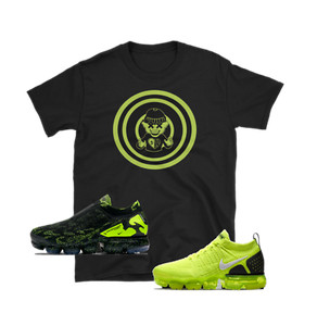 nike neon shirt mens