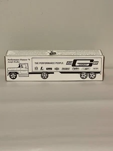 EASTWOOD, ERTL Coin Bank "MR GASKET CO" JOSEPH HRUDKA#9 Performance Pioneer Ser - Picture 1 of 4