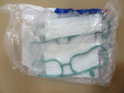  Saab 9-7x ACDELCO GM EQUIPO ORIGINAL 89017871 Colorado Canyon Isuzu Foto 1 de 3