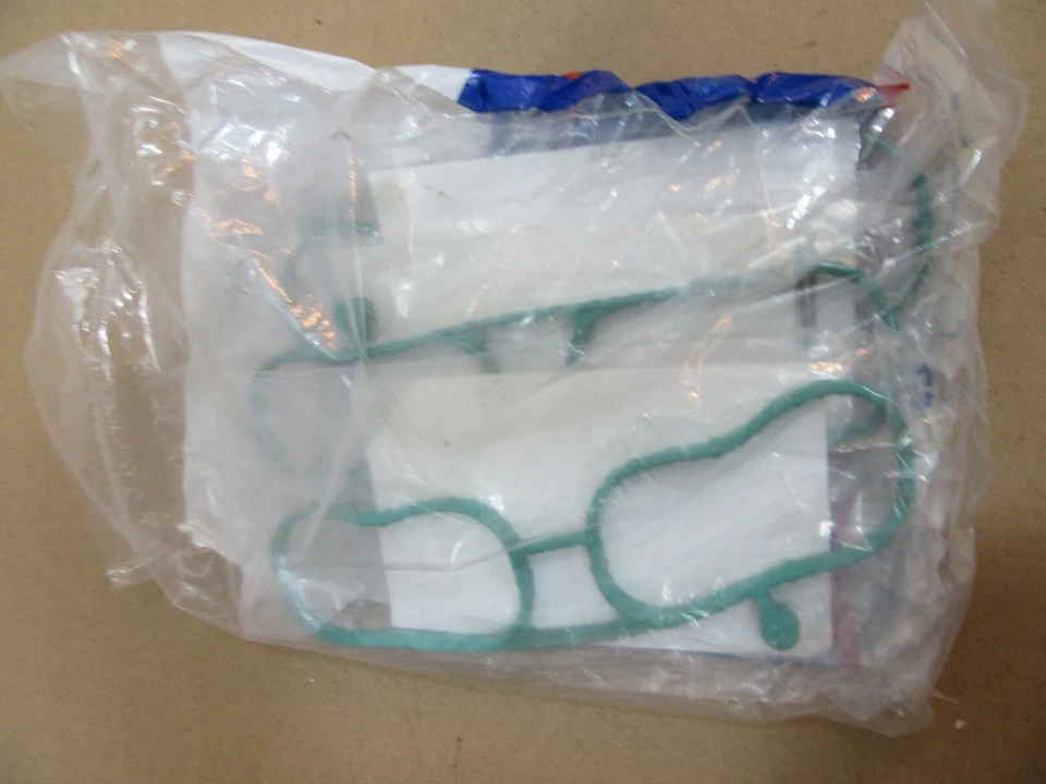  萨博 9 - 7x 德科通用原装设备 89017871 科罗拉多峡谷五十铃 — 第 1/3 张图片