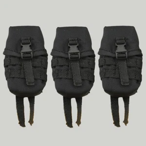 DAMTOYS DAM 78103S 1/6 Scale RUSSIAN SPETSNAZ MVD SOBR GRANIT Figure Pouches - Picture 1 of 1