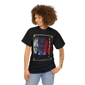 Lestat de Lioncourt Immortality Awaits You Unisex T Shirt New - Picture 1 of 13