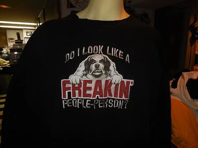 sudadera perros grandes talla 3xl Foto 1 de 3