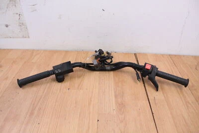 Руль 1999 Ski-Doo Summit 670 X с элементами управления - Изображение 1 из 4