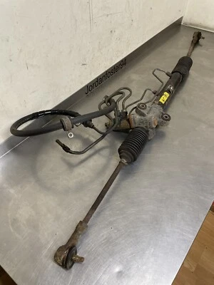 Рулевая рейка Mitsubishi Lancer Evo 4 5 6 1996-2000 - Изображение 1 из 4