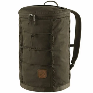 Fjällräven Singi 20 Liter Wanderrucksack Jagd-Rucksack Olivgrün - Bild 1 von 4
