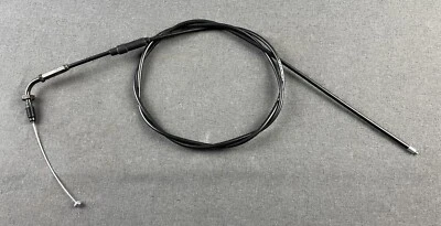 CABLE ACELERADOR APRILIA SR 50 AIR 1997-2001 NUEVO GENUINO AP8214162 Foto 1 de 3