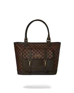 Zaino BACKPACK Sprayground SPEC OPS PIXEL EMBOSS TOTE 910T7455NSA SHOPPING BORSA - Imagen 1 de 6