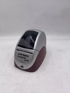 DYMO LabelWriter Turbo 330 Model 33038 Thermal Printer, Not Tested - Picture 1 of 5
