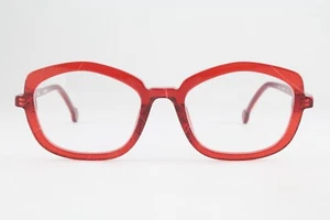 Raras Monturas Auténticas LA Eyeworks PANCHA 200 49mm Amaryllis Japón - Imagen 1 de 5