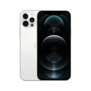 APPLE IPHONE 12 PRO MAX 512GB ARGENTO RICONDIZIONATO B - ACCESSORI E GARANZIA - Foto 1 di 1