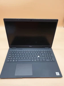 Dell LATITUDE 3510 15.6" Core i5-10210U 3.6GHZ,FAULTY SPARES ,SL20 - Photo 1/7