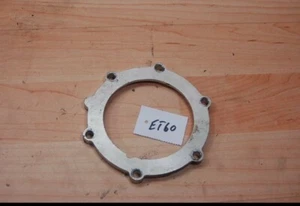 Triumph Sprint ST 1050 05-06 Haltering Benzinpumpe et60 - Picture 1 of 1