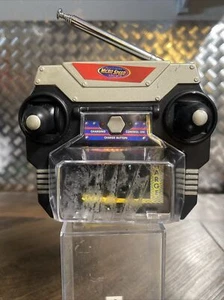 Vintage RC Micro Race Car MICRO SPEED Xtreme RECHARGEABLE MICRO RACER - Picture 1 of 6