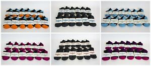 Bombas Women's Ankle Socks 12 Pack Multiple Colors and Sizes Available! $120 NWT