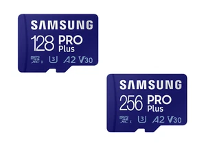 SAMSUNG Speicherkarte SAMSUNG Memory Card 32 GB/64GB/128GB/256GB/512GB - Bild 1 von 11