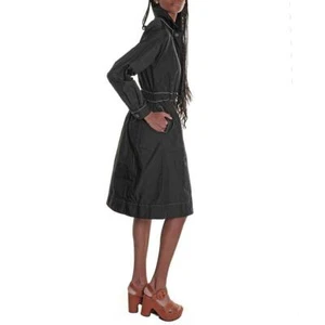 Exetera Snap Front Gathered Back Jacket - Picture 1 of 2