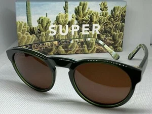Retrosuperfuture 657 Paloma Cactus Frame Size 48mm Sunglasses NIB - Picture 1 of 2