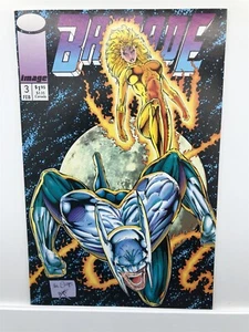 Image Comics Brigade #3 (1993) - Imagen 1 de 1