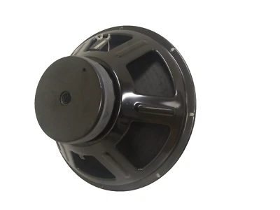Eminence 15" Woofer 4 Ohm (OEM) - Replacement woofer for bass combos