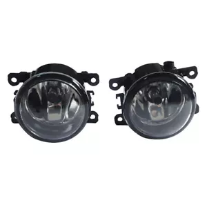 1 par de luces antiniebla para parachoques delantero luces de conducción con bombillas para Suzuki Swift 2005-2006 - Imagen 1 de 5