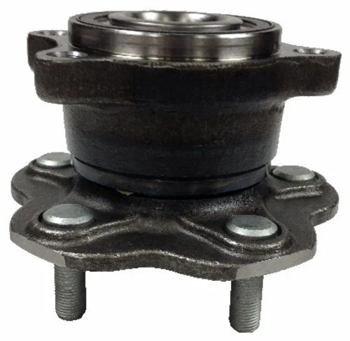 Колесный подшипник 512363 ступица в сборе бренд PTC подходит для 2003 Nissan Murano БЕСПЛАТНАЯ ДОСТАВКА - Изображение 1 из 1