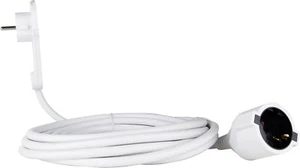 REV Smart 3M Flachstecker Verlängerung - Flachstecker 8mm, Verlängerungskabel - Bild 1 von 3