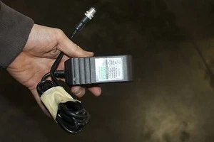 MSA Mask Mounted Powered SUPPLY - Picture 1 of 1