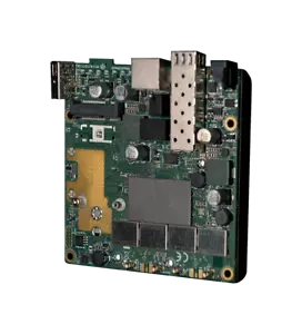 MikroTik L23UGSR-5HaxD2HaxD-US AP/CPE WLAN 6 MMCX Anschlüsse - Bild 1 von 1