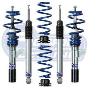 Pro Sport Coilovers Suspension Kit VW Jetta Mk 5 (All Engines) - Picture 1 of 1
