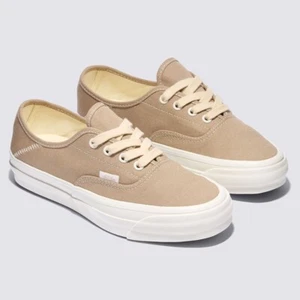 Vans Premium Auténtico 44 Kickdown Tenis Zapatos Caqui VN000D4YOVI EE. UU. 4-13 - Imagen 1 de 5