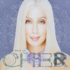 Cher The Very Best Of Cher (CD) (Importación USA)