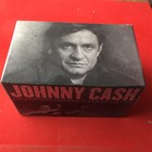 Johnny Cash – The Complete Columbia Album Collection 886979104723 EU 63CD BoxSet