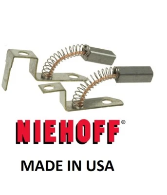 Cepillos alternadores JAGUAR XJ6 JAGUAR XJ12 XJS JENSEN LOTUS MG SUNBEAM TRIUMPH Foto 1 de 4