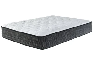 Ashley M71711 Twin Mattress Anniversary Edition Plush - Picture 1 of 3