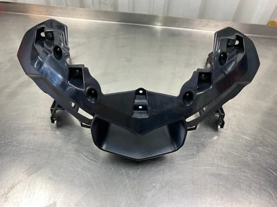 Yamaha YZF R1 M RN32 RN49 Fairing RamAir Front Pulpit Headlight Fairing - Image 1 of 4