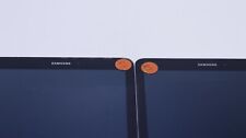LOT OF 3 FOR PARTS ONLY AT&T SAMSUNG GALAXY TAB S2 SM-T818A 32GB READ DESC.