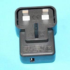 Genuine Official Leapfrog Leappad 3 USB Power Supply 5V DC 1500 mA - Picture 1 of 2