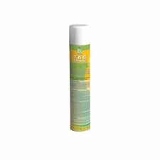 TAC SPRAY ML.500 INSETTICIDA PRONTO ALL’USO A BASE DI DELTAMETRINA ED ESBIOTRINA