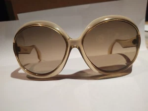 Vintage Sonnenbrillengestell Made In Italy - Bild 1 von 6