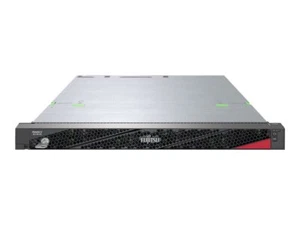 Fujitsu - VFY:R1335SC033IN - PRIMERGY RX1330 M5 8 SFF - Server - rack-mountable  - Bild 1 von 3
