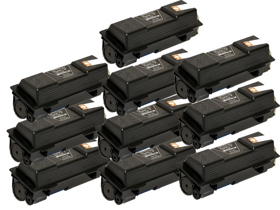 Cartucho de toner preto compatível com 10P Kyocera TK-1142 FS-1035 FS-1135 M2035 M2535 - Imagem 1 de 1