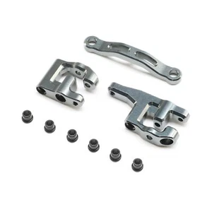Losi LOS-1906 Aluminium Klingelkurbel Set für Nascar GROM - Bild 1 von 1